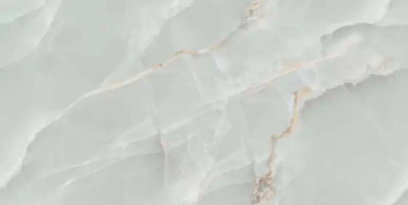 Infinity Blick White Glossy 60x120