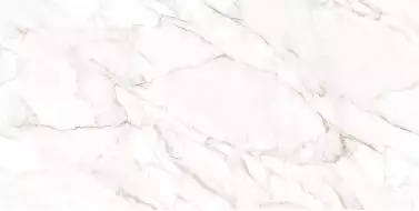Infinity Statuario Wox Gold 60x120
