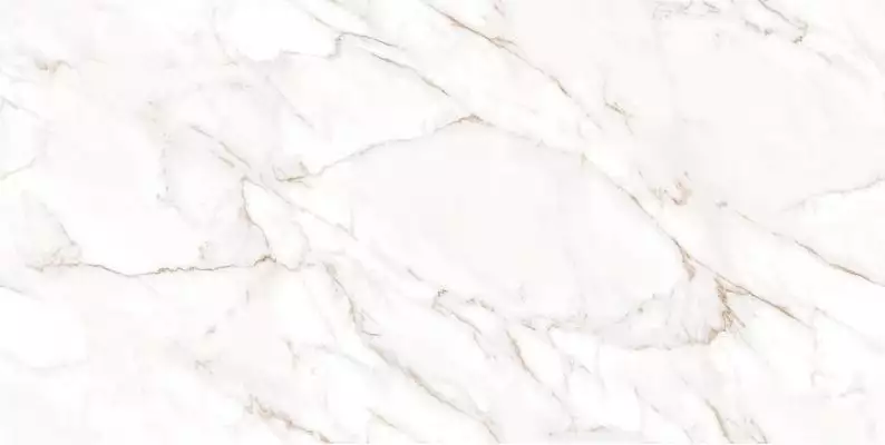 Infinity Statuario Wox Gold 60x120