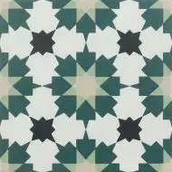 Infusion Amparo 20x20