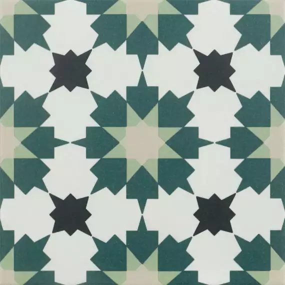 Infusion Amparo 20x20