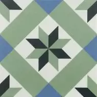 Infusion Ribeira 20x20