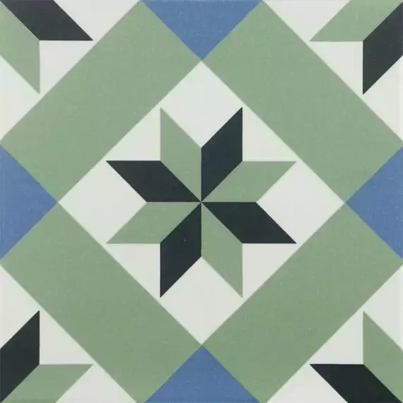 Infusion Ribeira 20x20