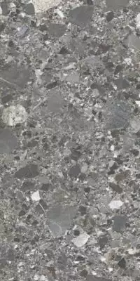 Inlay Graphite Mt Rect. 60x120