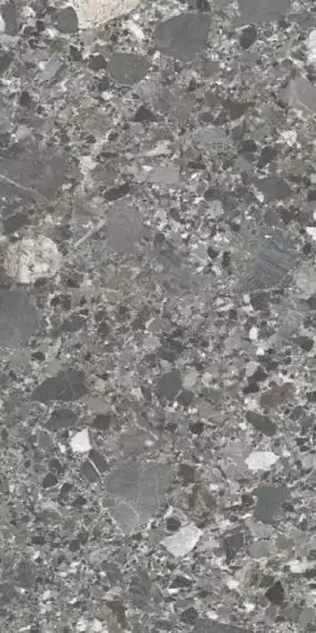 Inlay Graphite Mt Rect. 60x120
