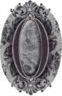 Ins. Silver 10x14