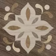 Intarsi Classic 02 20x20