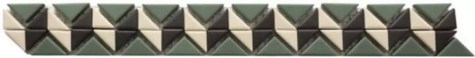 Inver London Border 5,3х41,3