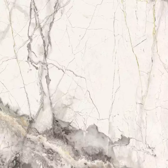 Invisible Nat White 60x60