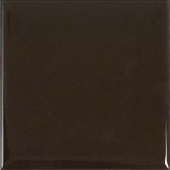 Irish Brillo Bisel Chocolat 15*15