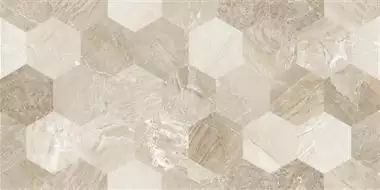 Istambul Beige Decor 30x60