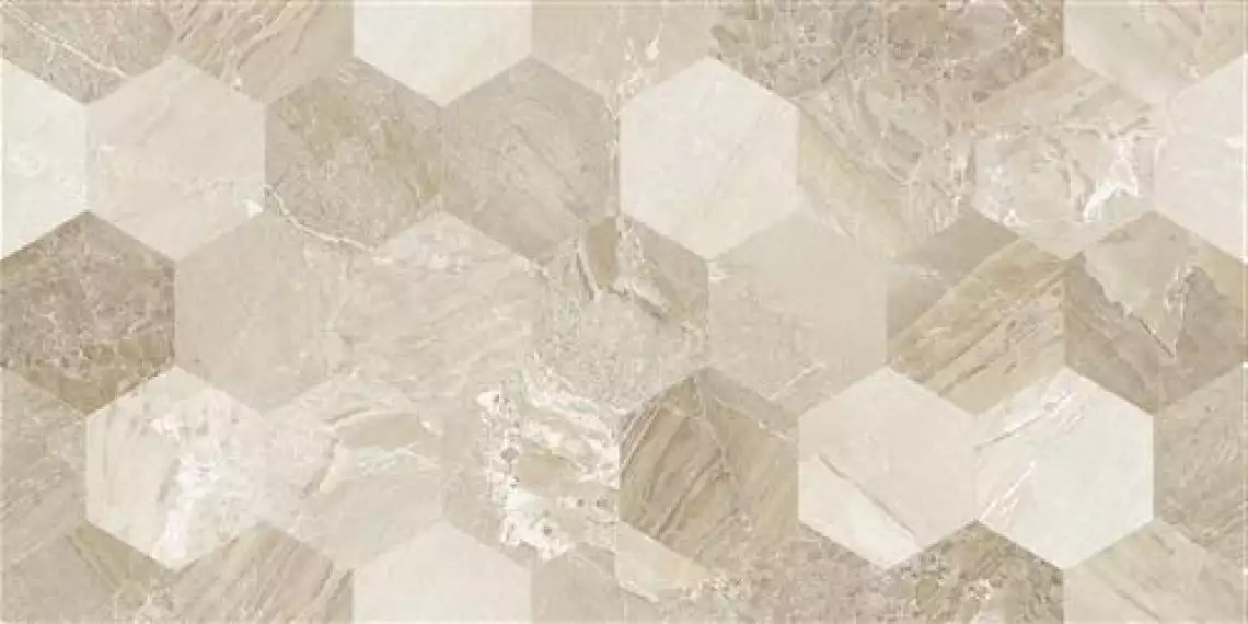 Istambul Beige Decor 30x60