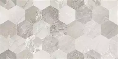 Istambul Grey Decor 30x60