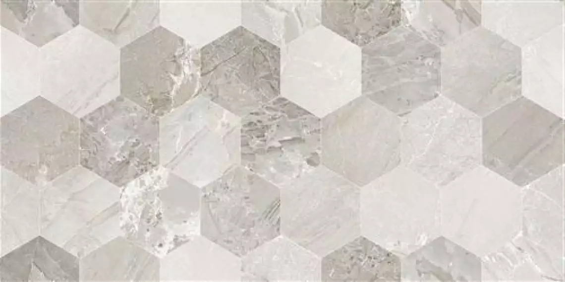 Istambul Grey Decor 30x60