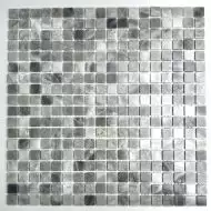 Italy Grey 15 (Pol) 15x15x4 305х305