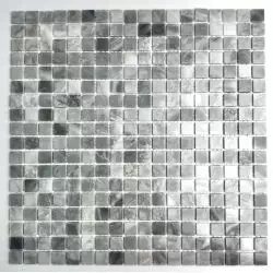 Italy Grey 15 (Pol) 15x15x4 305х305