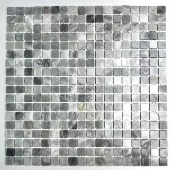 Italy Grey 15 (Pol) 15x15x4 305х305