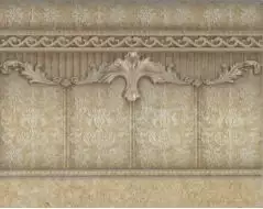 Ivory Ducale Zocalo 20x25,1