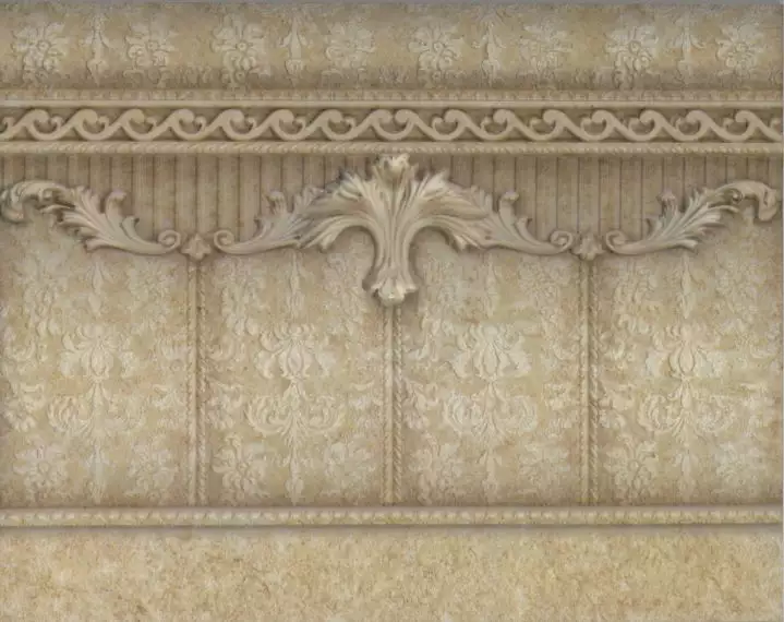 Ivory Ducale Zocalo 20x25,1