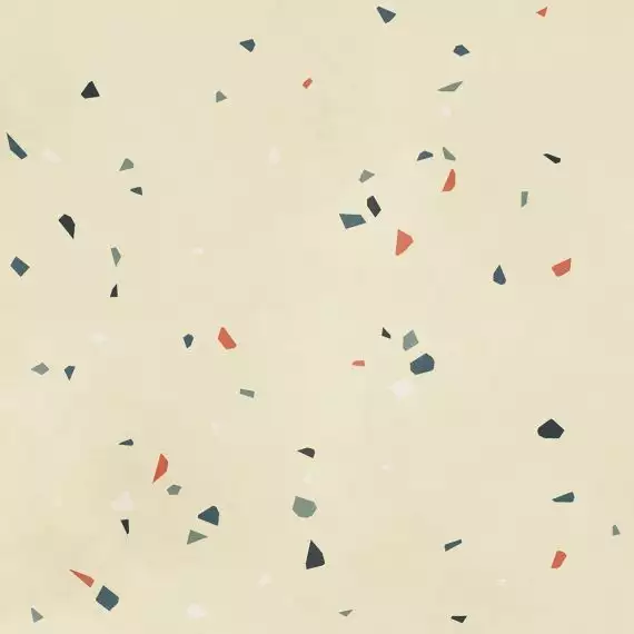 Ivory Luna Matt 20x20