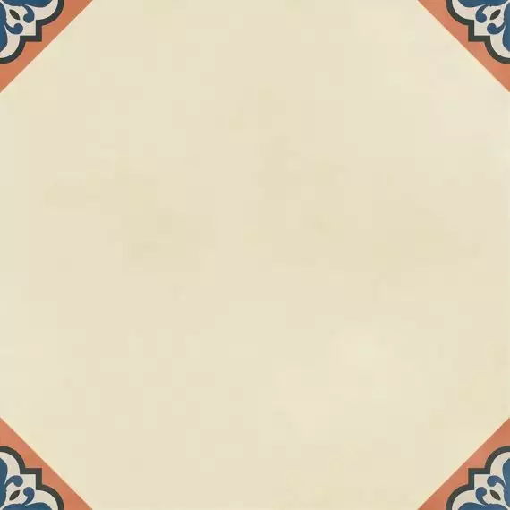 Ivory Octivai Matt 20x20