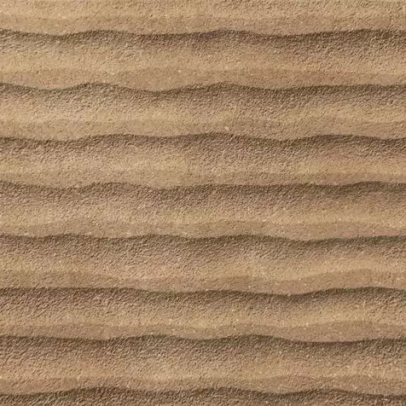 J076 Керамогранит Terracreta Rilievo Chamotte 20х20