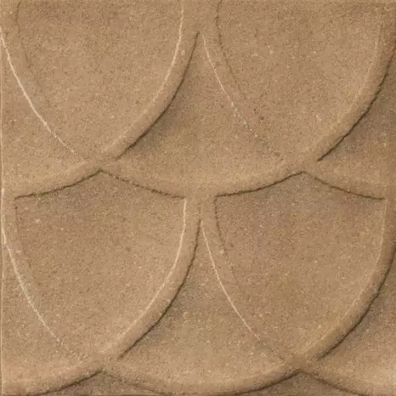 J078 Керамогранит Terracreta Forma Chamotte 20х20