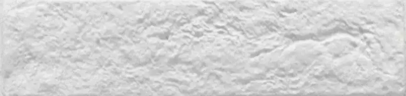 J85677 New York Brick White 6x25