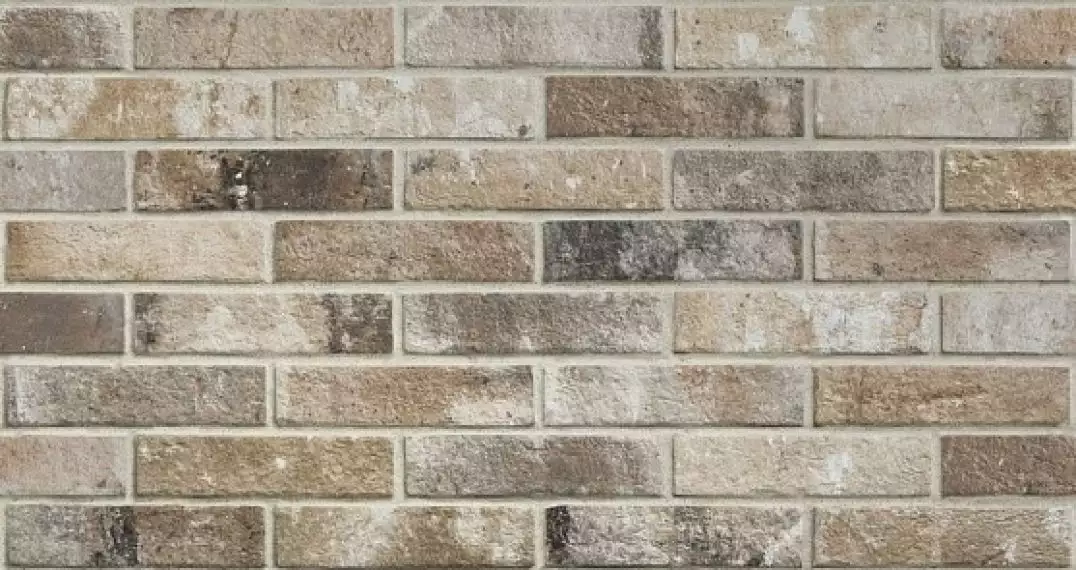 J85878 Керамогранит London Brick Beige 6*25