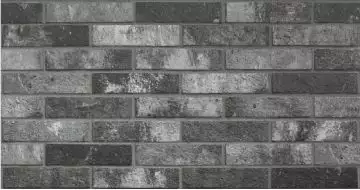 J85880 Керамогранит London Charcoal Brick 6х25