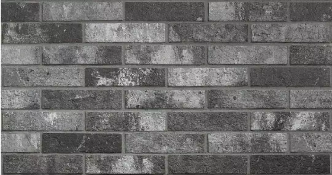 J85880 Керамогранит London Charcoal Brick 6х25
