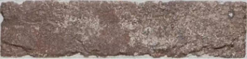 J85886 Керамогранит TRIBECA OLD RED BRICK 6*25