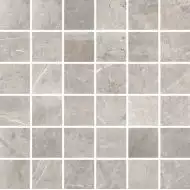 J88876 Мозаика CANOVA MOS OXFORD GREY 30x30