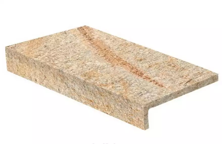 J89199 Le Cave Barge Beige Elle Monolitico 15x30x4