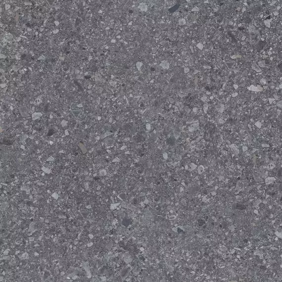 J93457 Керамогранит Gravelux Anthracite Rett 60x60