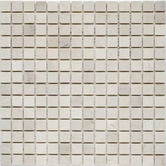 JMST027 Мозаика Crema Marfil Matt 30.5X30.5