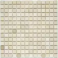 JMST033 Мозаика Crema Marfil Polished 30.5X30.5