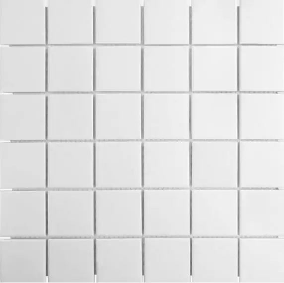 JWB60340 Мозаика White Antid 48x48 30.6х30.6х6