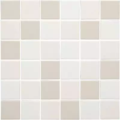 JWB85222 Мозаика LB Mix Antid. 48x48 30.6х30.6х6