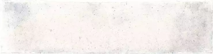 Jazba White Brillo 6х24.6