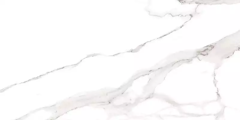 Jewell White Polished 7мм 60x120