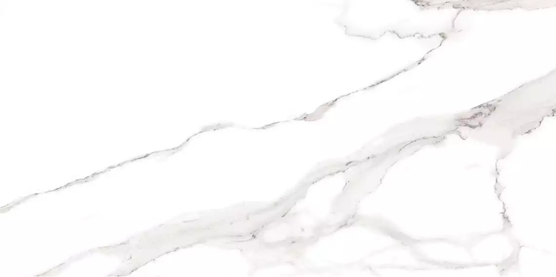Jewell White Polished 7мм 60x120