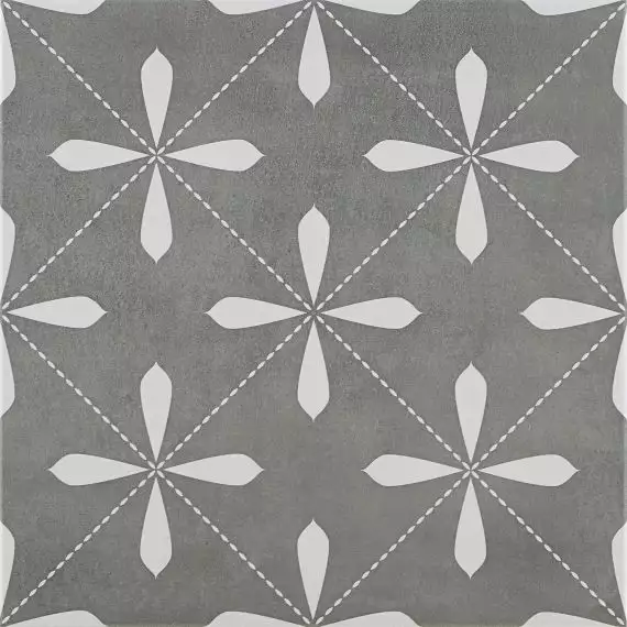 Jubilee Waterloo Coal saten 45*45
