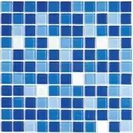 Jump Blue №2 25*25 300*300