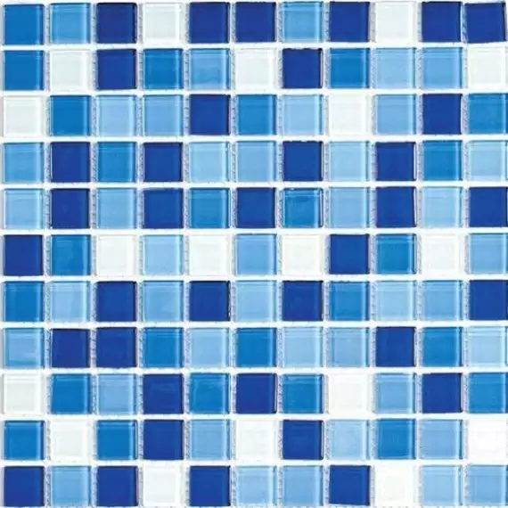 Jump Blue №3 25*25 300*300