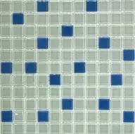 Jump Blue №8 (light) Растяжки 25*25 300*300