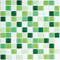 Jump Green №4 25*25 300*300