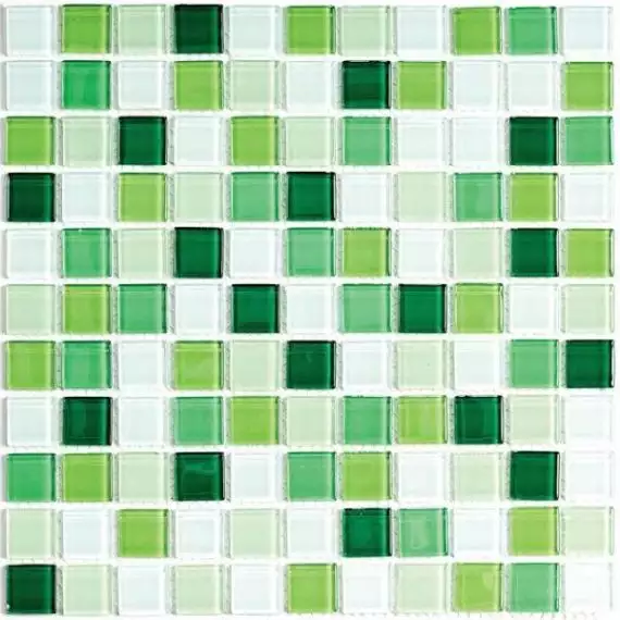 Jump Green №4 25*25 300*300