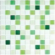 Jump Green №5 25*25 300*300