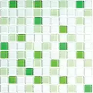 Jump Green №6 25*25 300*300